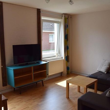 Obstkorb Stralsund Apartment Стая снимка