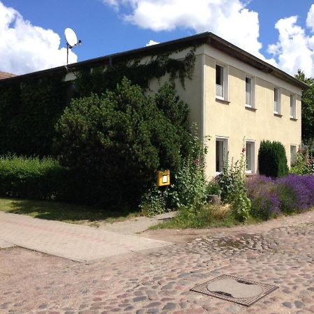 Obstkorb Stralsund Apartment Стая снимка