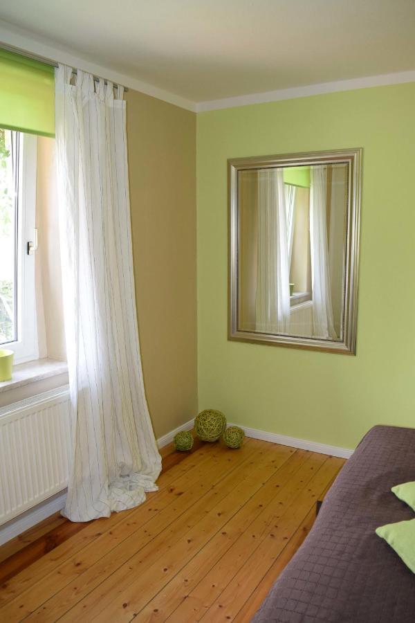 Obstkorb Stralsund Apartment Стая снимка