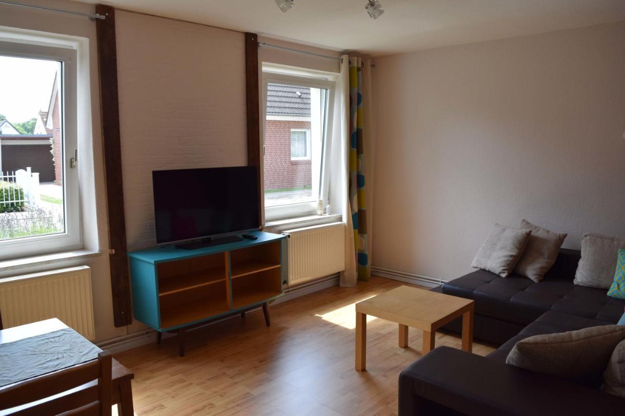 Obstkorb Stralsund Apartment Стая снимка