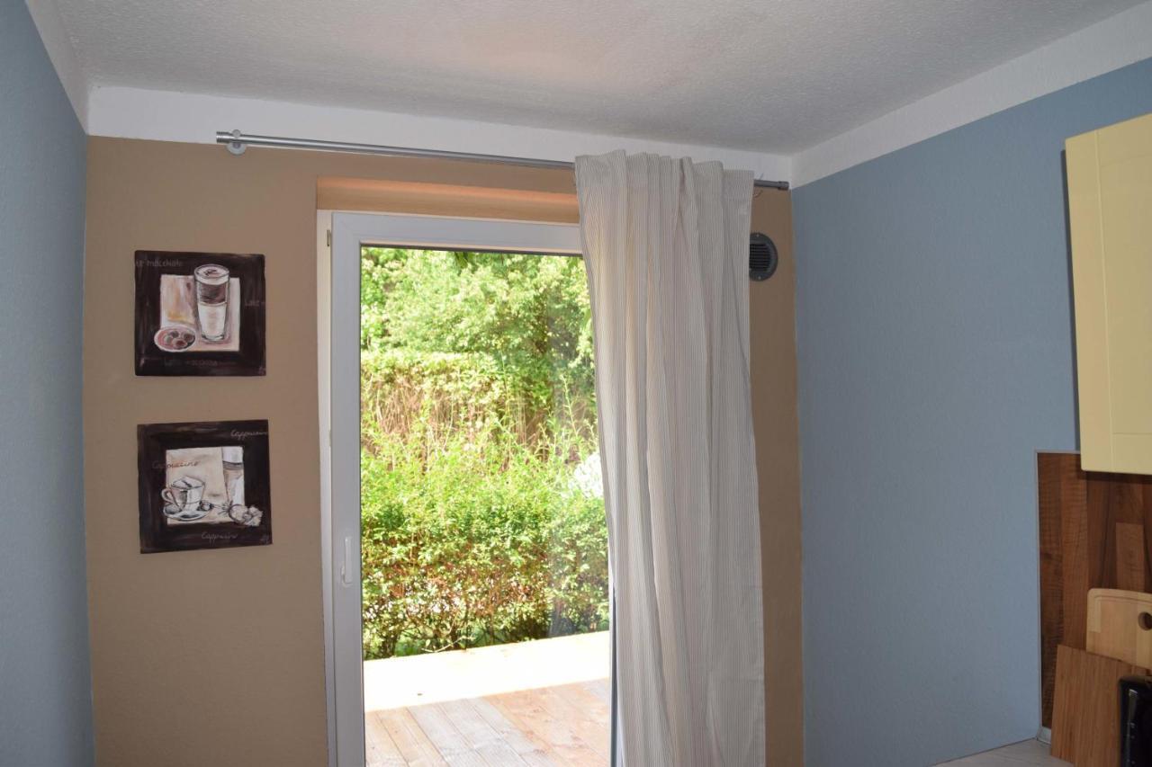 Obstkorb Stralsund Apartment Стая снимка